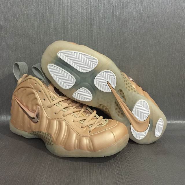 Nike Air Foamposite One Men's Shoes-16 - Click Image to Close